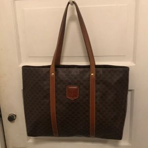 Celine Paris purse